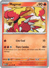 Magmar (126) [SV Scarlet & Violet 151] - Common