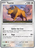 Tauros 128  SV Scarlet & Violet 151 - Uncommon