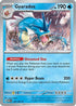 Gyarados (130) Reverse Holofoil [SV Scarlet & Violet 151] - Rare