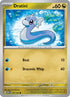 Dratini (147) Reverse Holofoil [SV Scarlet & Violet 151] - Common