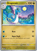 Dragonair (148/165) Reverse Holofoil [SV Scarlet & Violet 151] - Uncommon