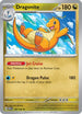 Dragonite (149) Reverse Holofoil [SV Scarlet & Violet 151] - Rare