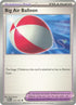 Big Air Balloon (155) Reverse Holofoil [SV Scarlet & Violet 151] - Uncommon
