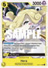 Hera (OP04-111) - Kingdoms of Intrigue