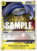 Charlotte Bavarois (OP04-106) - Kingdoms of Intrigue Pre-Release Cards