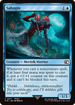 Sahagin (FIN-071) - FINAL FANTASY Foil