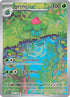 Ivysaur (167/165) Holofoil [SV Scarlet & Violet 151] - Illustration Rare