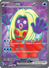 Jynx ex (191/165) Holofoil [SV Scarlet & Violet 151] - Ultra Rare