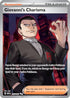 Giovanni's Charisma (197/165) Holofoil [SV Scarlet & Violet 151] - Ultra Rare