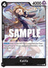 Kalifa (Dash Pack) (OP03-081) - Kingdoms of Intrigue Foil