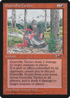 Guerrilla Tactics (Kneeling Knight) (ALL-111) - Alliances