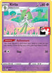 Kirlia (068/195) Holofoil [Prize Pack Series Cards] - Uncommon
