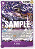 Kaido (Tournament Pack Vol. 5) (ST04-003) - One Piece Promotion Cards
