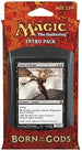 Born of the Gods Intro Pack - Death's Beginning