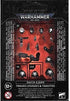 Raven Guard Primaris Upgrade Pack
