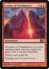 Leyline of Punishment (M11-148) - Magic 2011