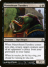 Mausoleum Turnkey (RAV-094) - Ravnica: City of Guilds