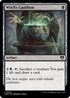 Witch's Cauldron (CMM-199) - Commander Masters Foil