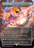 Ghost Trap - Soul-Guide Lantern (Rainbow Foil) (SLD-871) - Secret Lair Drop / Ghost Trap (Borderless) Foil