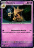 Kadabra (Cosmos Holo) (064/165) Holofoil [Miscellaneous Cards & Products] - Promo