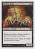 Hollow Dogs (9ED-139) - 9th Edition Foil