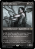 Ghoulcaller Gisa (Foil Etched) (CMM-512) - Commander Masters Foil