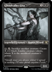 Ghoulcaller Gisa (Foil Etched) (CMM-512) - Commander Masters Foil