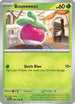 Bounsweet (008) Reverse Holofoil [Paradox Rift] - Common