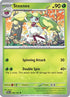 Steenee (009) Reverse Holofoil [Paradox Rift] - Uncommon