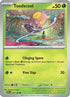Toedscool 015/182  SV04 Paradox Rift - Common