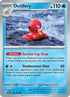 Octillery 034  SV04 Paradox Rift - Common