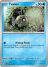Feebas (035) [Paradox Rift] - Common