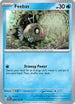 Feebas (035) [Paradox Rift] - Common