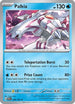 Palkia 040  - Holofoil SV04 Paradox Rift - Rare