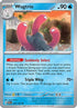 Wugtrio 053  - Reverse Holofoil SV04 Paradox Rift - Uncommon