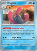 Wugtrio 053  - Reverse Holofoil SV04 Paradox Rift - Uncommon