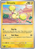 Oricorio (067) [Paradox Rift] - Common