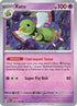Xatu 072  - Reverse Holofoil SV04 Paradox Rift - Rare