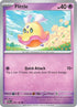 Flittle (079/182) Reverse Holofoil [Paradox Rift] - Common