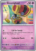 Gimmighoul (087/182) [Paradox Rift] - Common