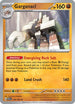 Garganacl (104/182) Reverse Holofoil [Paradox Rift] - Rare
