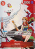 Nami (Gift Collection 2023) (OP01-016) - One Piece Promotion Cards Foil