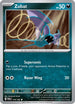 Zubat (110) Reverse Holofoil [Paradox Rift] - Common
