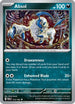 Absol (113) Reverse Holofoil [Paradox Rift] - Uncommon