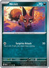 Nickit 119  SV04 Paradox Rift - Common
