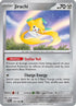 Jirachi (126) [Paradox Rift] - Common