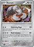 Durant (129) Reverse Holofoil [Paradox Rift] - Uncommon
