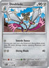 Doublade (133/182) [Paradox Rift] - Common