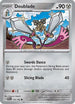 Doublade (133/182) [Paradox Rift] - Common