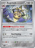 Aegislash (134/182) Reverse Holofoil [Paradox Rift] - Rare